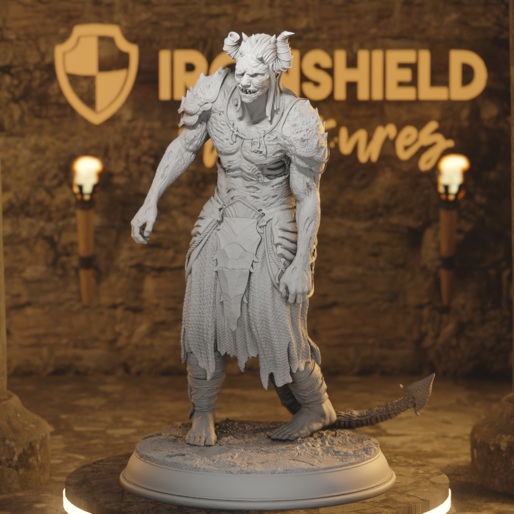 Tiefling Devil Fiend Demon Undead The Converted