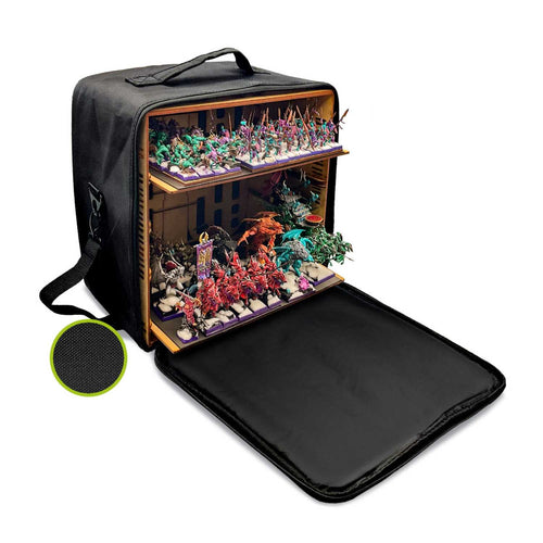 Green Stuff World Army Transport Bag (Medium)