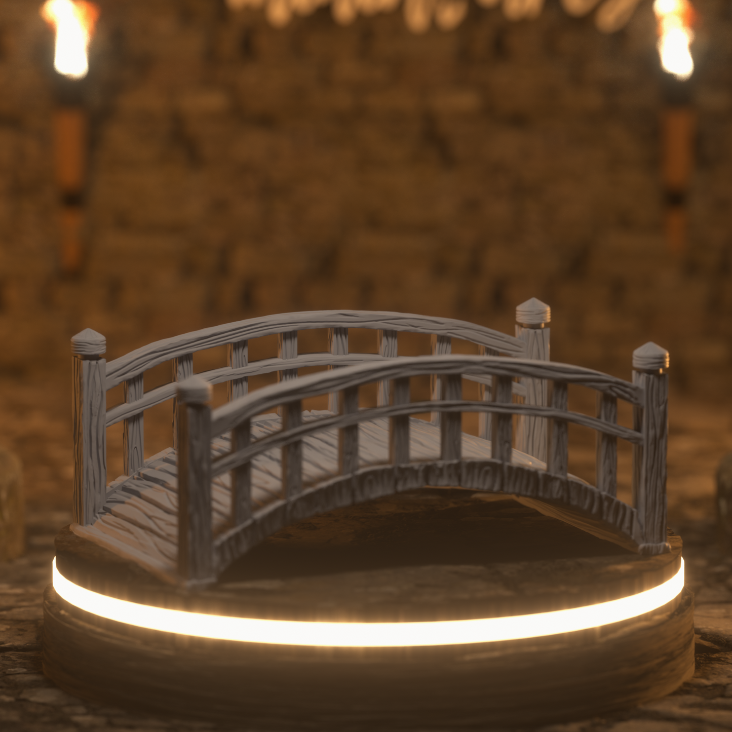 Brücke Big Terrain Enviro