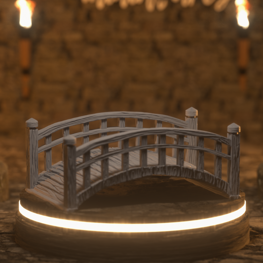 Brücke Big Terrain Enviro