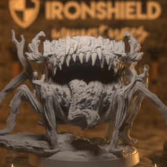 Chest Case Mimic Terrain