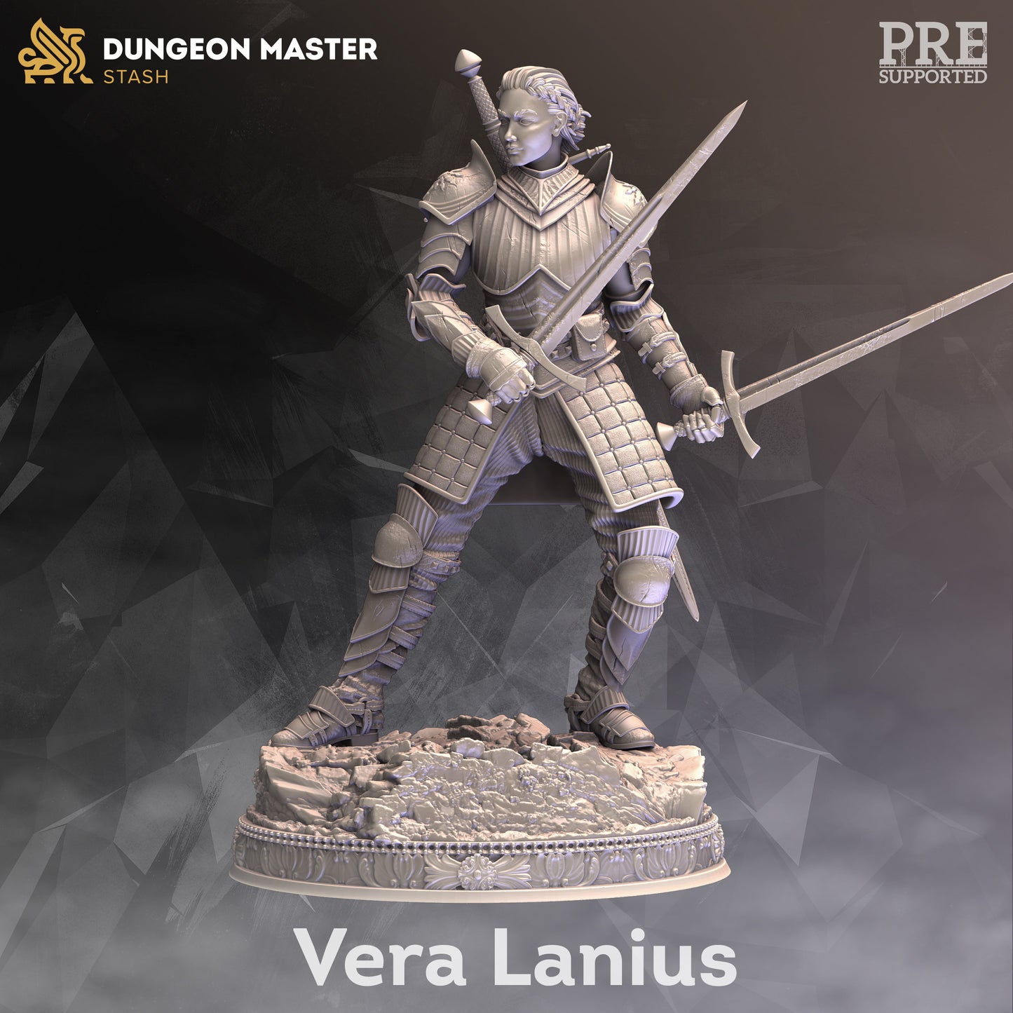 Grand Marshal - Vera Lanius Knight
