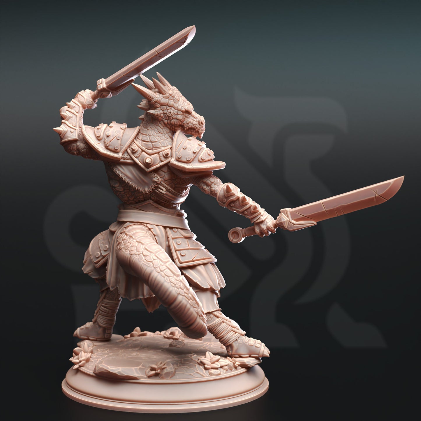 Kobolde von Midorius Drachenblut Krieger Schurke