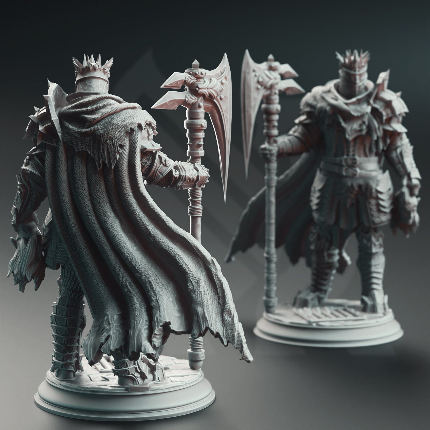 Gerhardt - Henkerritter der Legionen