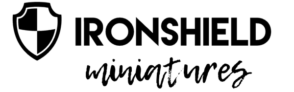 IronShield Army