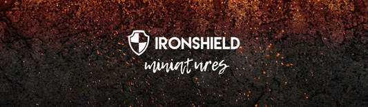 From Dungeons & Dragons Fans to 3D Printing Masters – The Story Behind IronShield