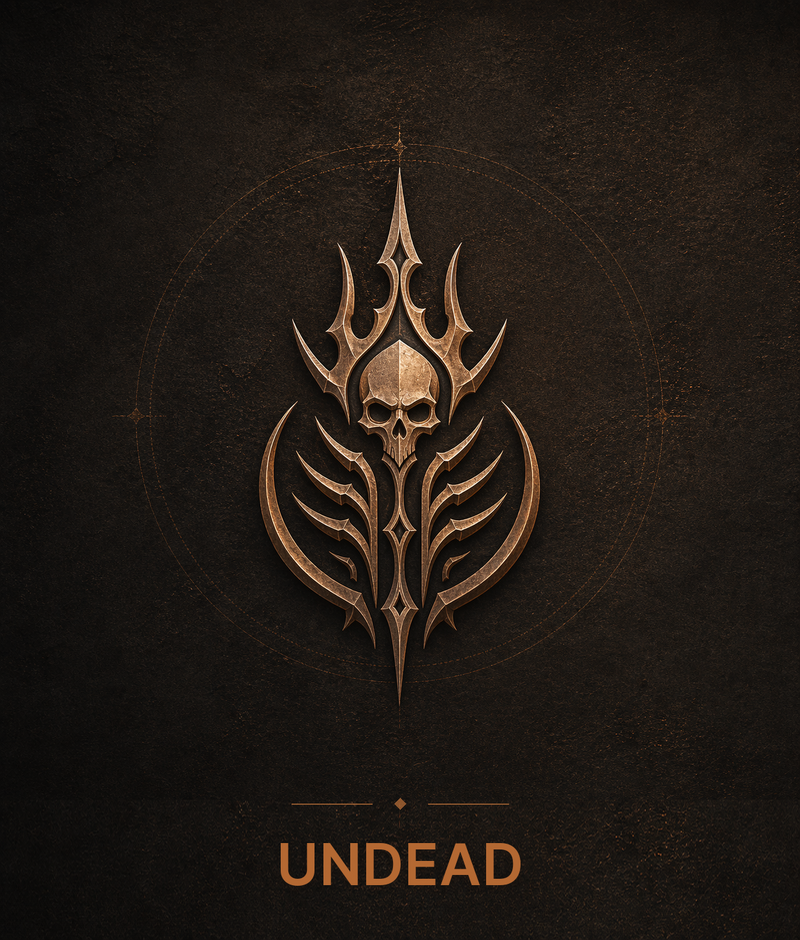 Undead