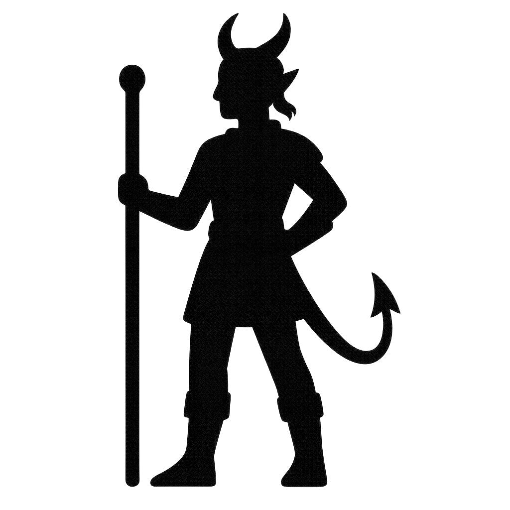 Tiefling