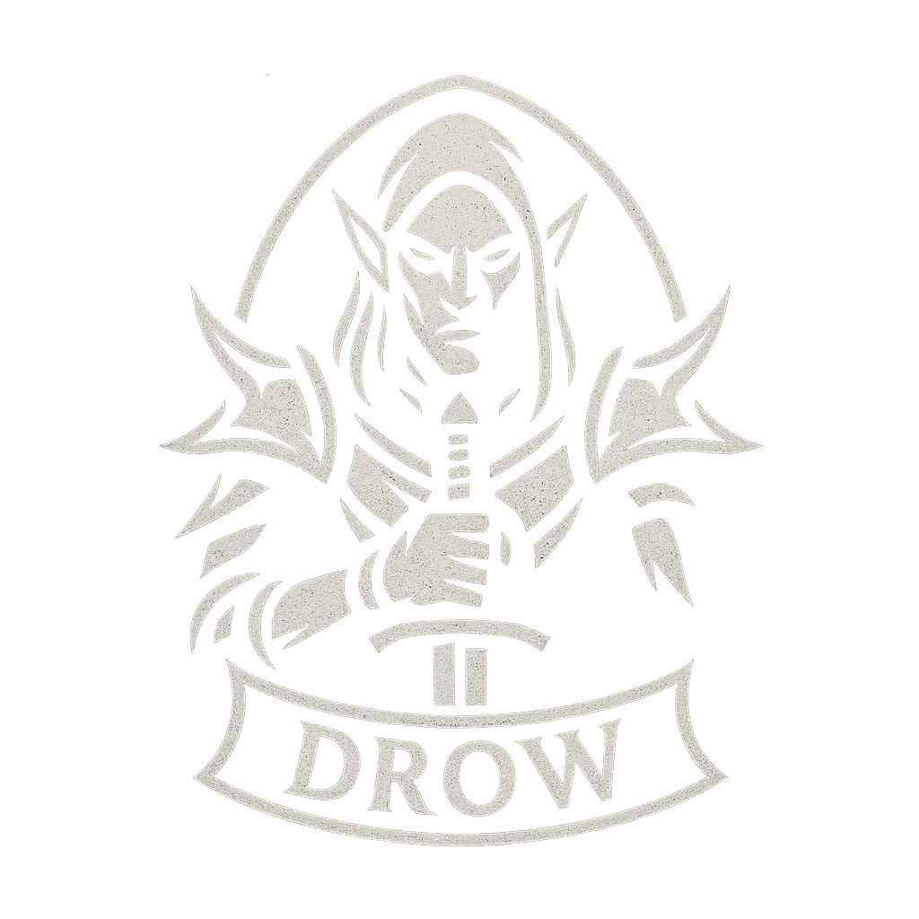 Drow