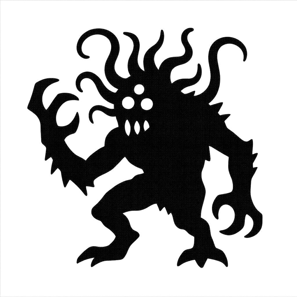 Monsters
