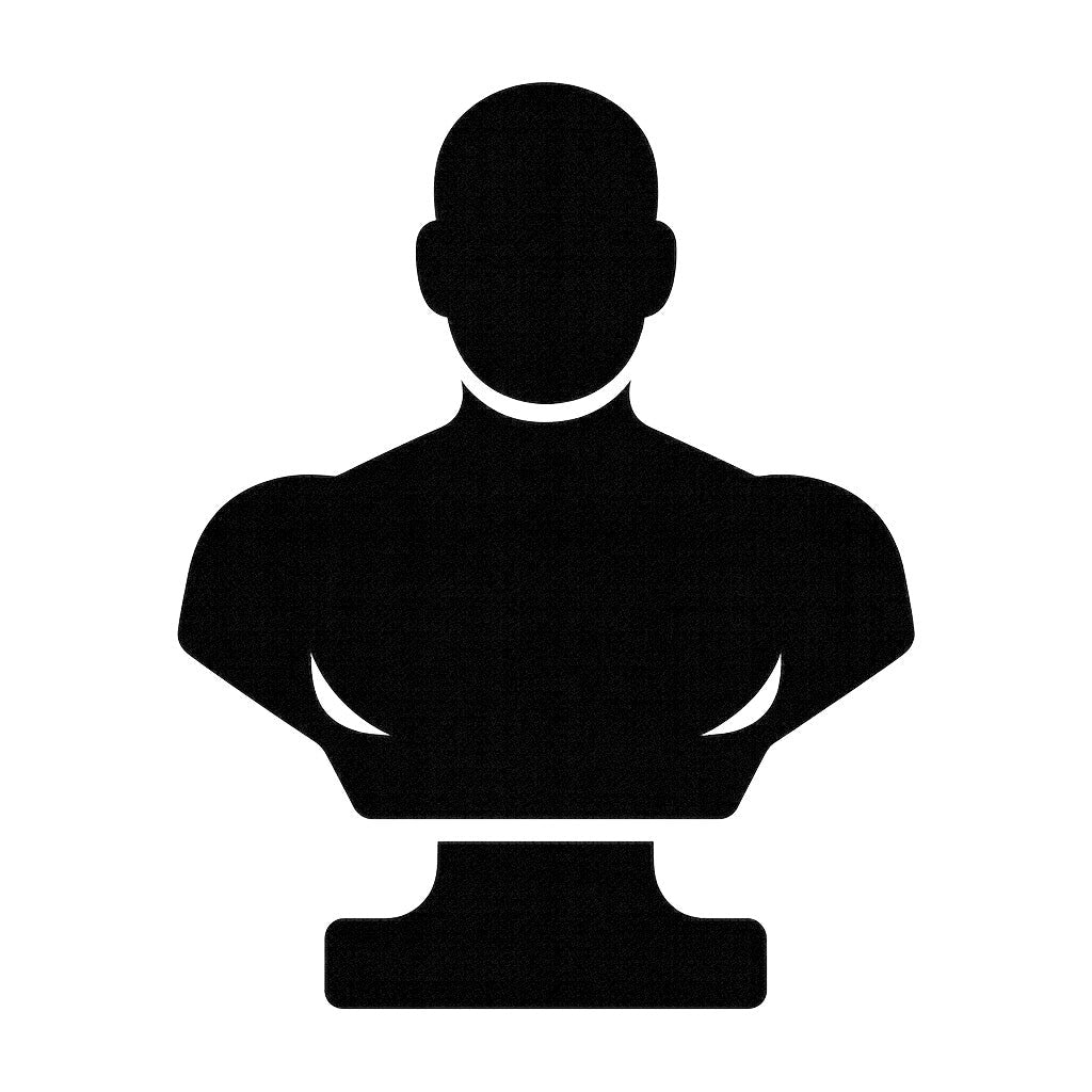 Bust