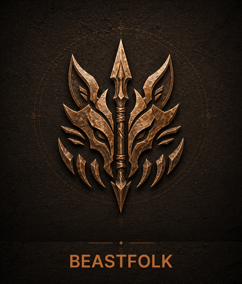 Beastfolk