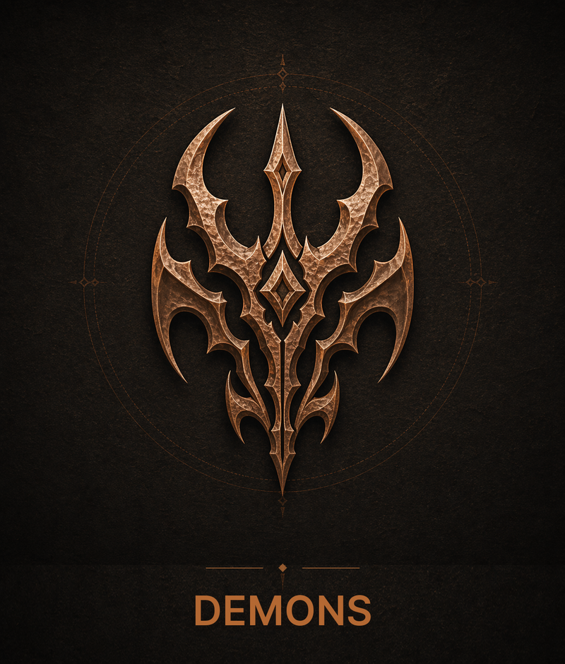 Demons