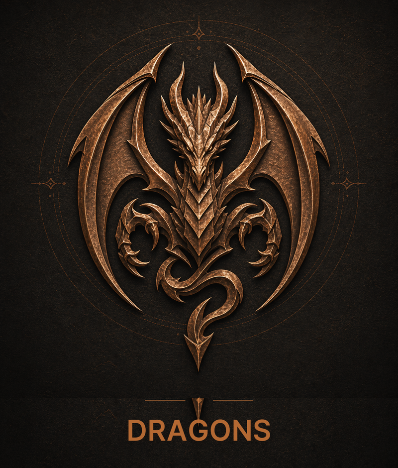 Dragons