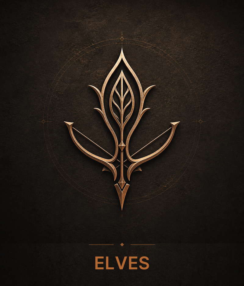 Elves