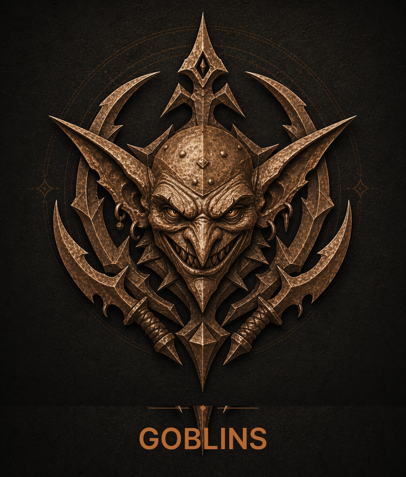 Goblins