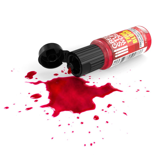 Green Stuff World Blood Effect Paint - True Blood 17ml