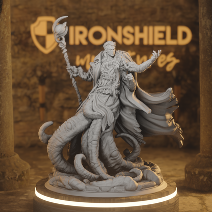 DM Stash - Arcane University - Frederik Vahlen Amalgamation