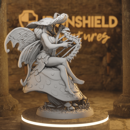 The Tooth Fairy Collection - Glade Minstrel