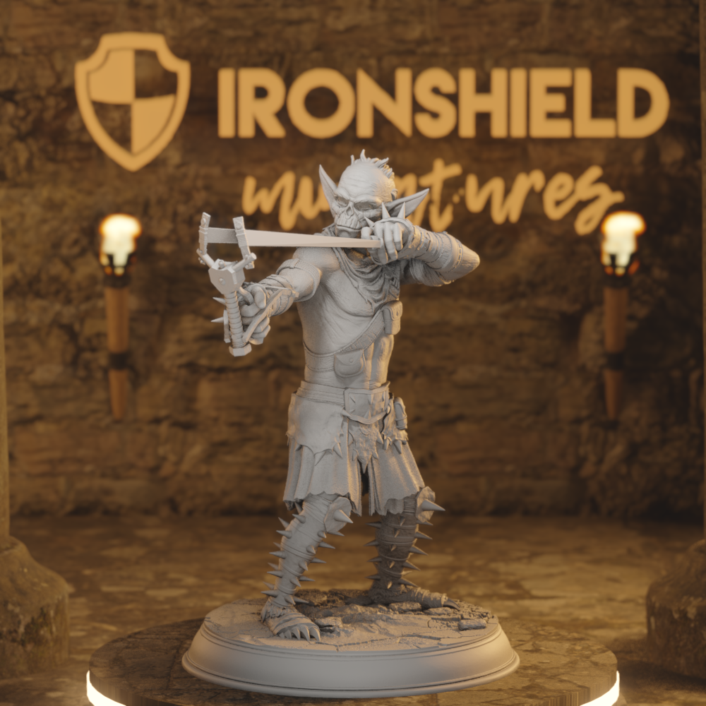 Orcish Incursion - DND 5e Starter Campaign - Full Set 15 Figures + Maps + Characters Sheets D&D