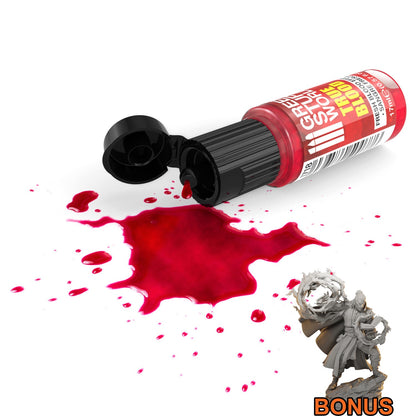 Green Stuff World Blood Effect Paint - True Blood 17ml