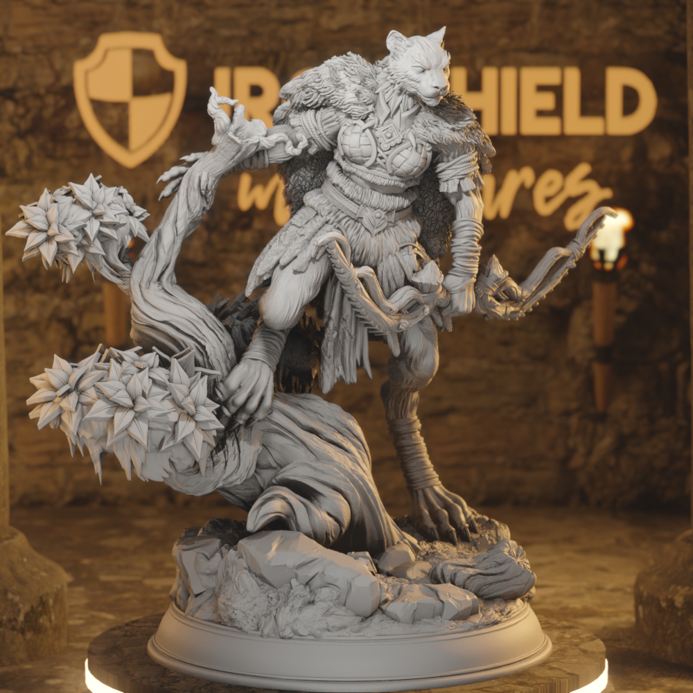 Lost & Found - DND 5e Starter Campaign - Full Set 16 Figures + Maps + Characters Sheets D&D