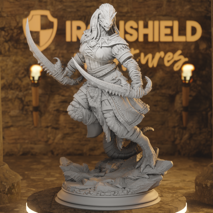 Clash of the Dragons - DND 5e Starter Campaign - Full Set 17 Figures + Maps + Characters Sheets D&D