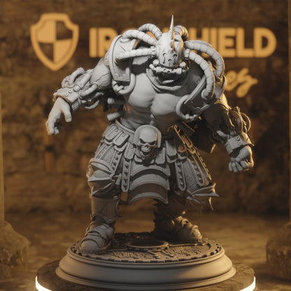 Cogs of Revolution - DND 5e Starter Campaign - Full Set 16 Figures + Maps + Characters Sheets D&D