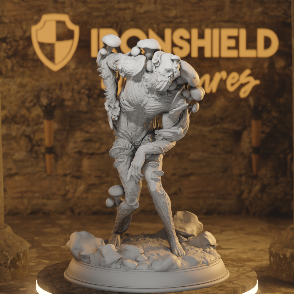 Under Darkness - DND 5e Starter Campaign - Full Set 14 Figures + Maps + Characters Sheets D&D