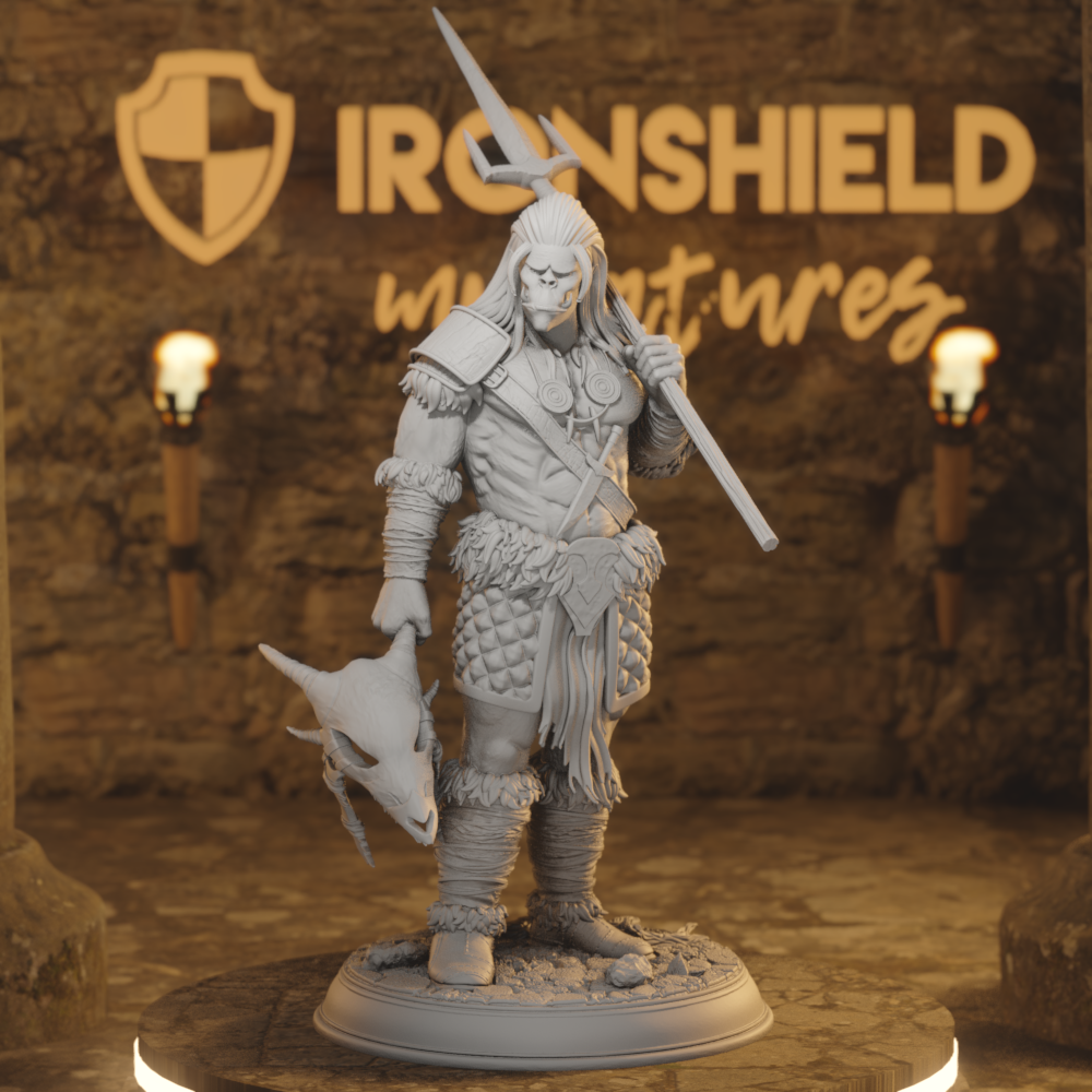 Lost & Found - DND 5e Starter Campaign - Full Set 16 Figures + Maps + Characters Sheets D&D