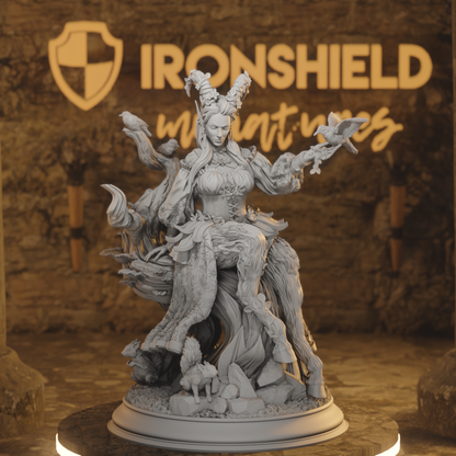 Crucible of the Chosen - DND 5e Starter Campaign - Full Set 21 Figures + Maps + Characters Sheets D&D