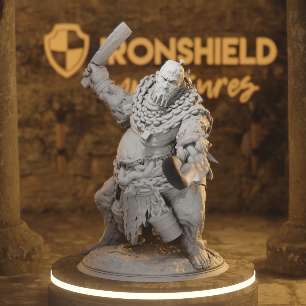 Bastion of the Wandering Mage - Sown One