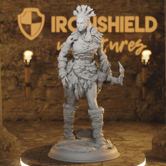 Strika Goliath Hunter Ranger Archer