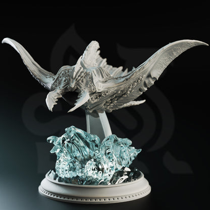 Tengaraya Flying Sea Ray Monsterr