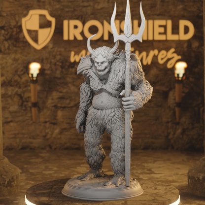 A Colossal Threat - DND 5e Starter Campaign - Full Set 15 Figures + Maps + Characters Sheets D&D