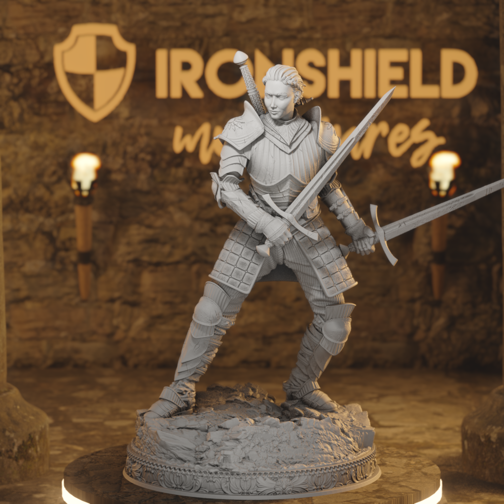 Grand Marshal - Vera Lanius Knight
