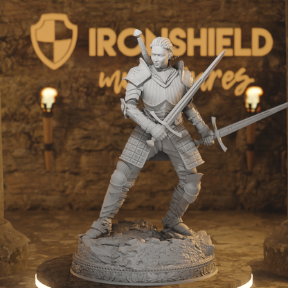 Grand Marshal - Vera Lanius Knight