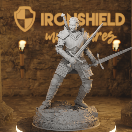 Grand Marshal - Vera Lanius Knight