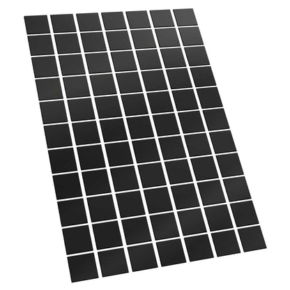 Green Stuff World Magnetic Precut Sizes - Adhesive Squares 25x25mm