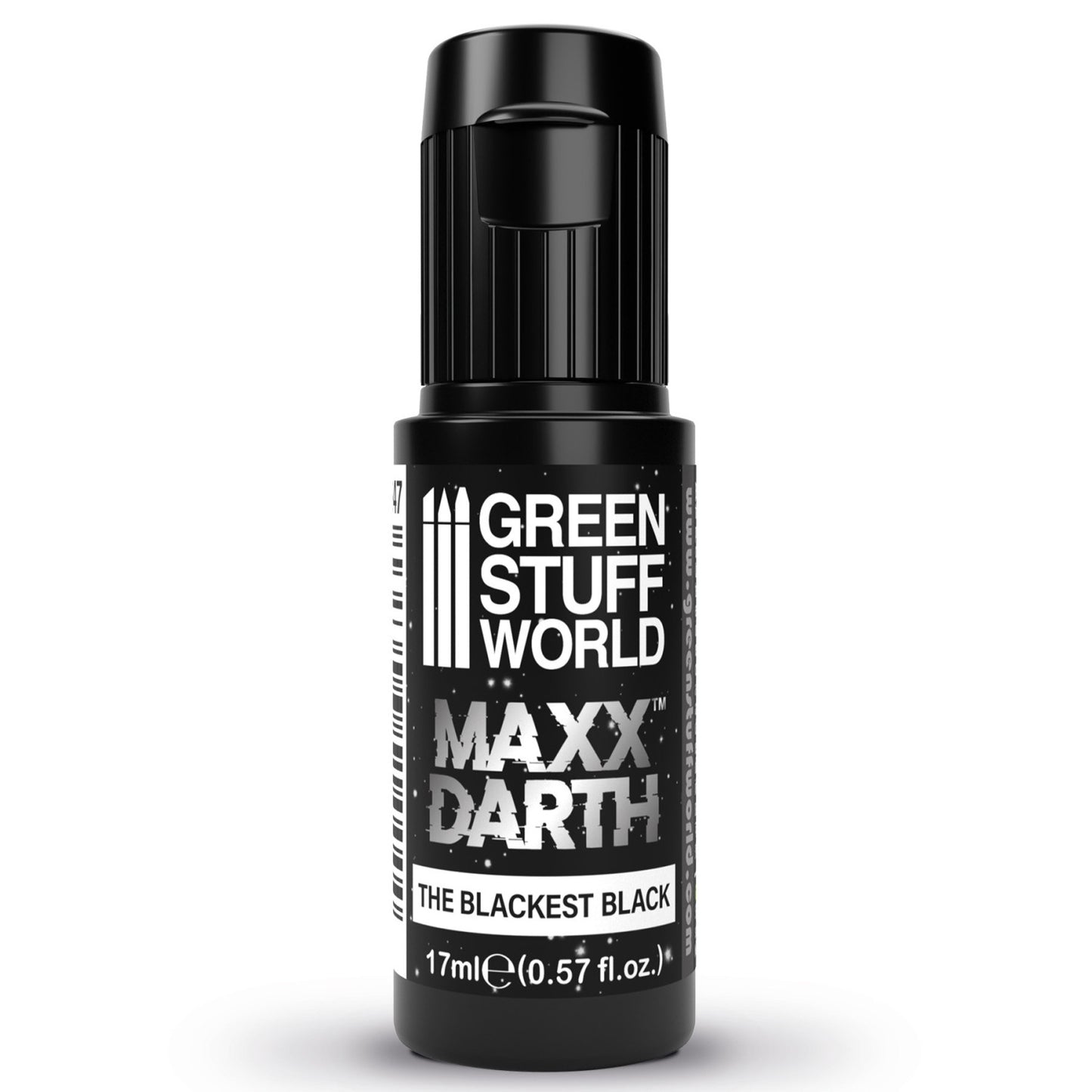Green Stuff World MAXX DARTH paint 17ml
