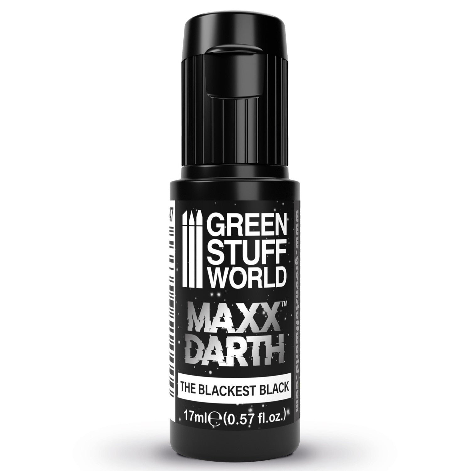 Green Stuff World MAXX DARTH paint 17ml