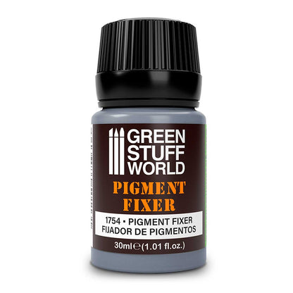Green Stuff World Paint Pot - PIGMENT FIXER 30ml