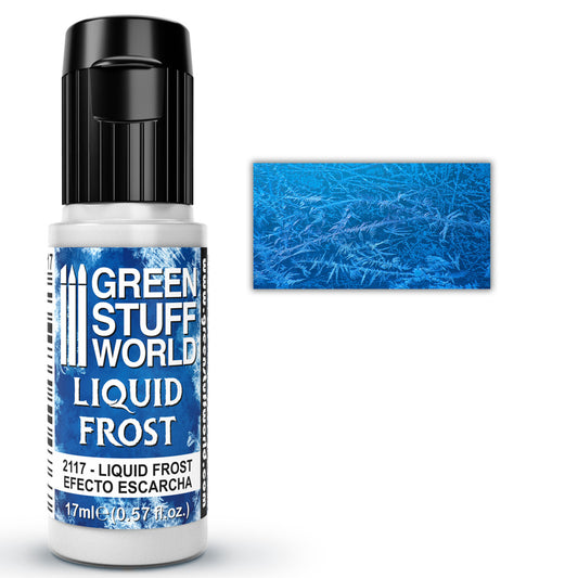 Green Stuff World Liquid Frost 17ml