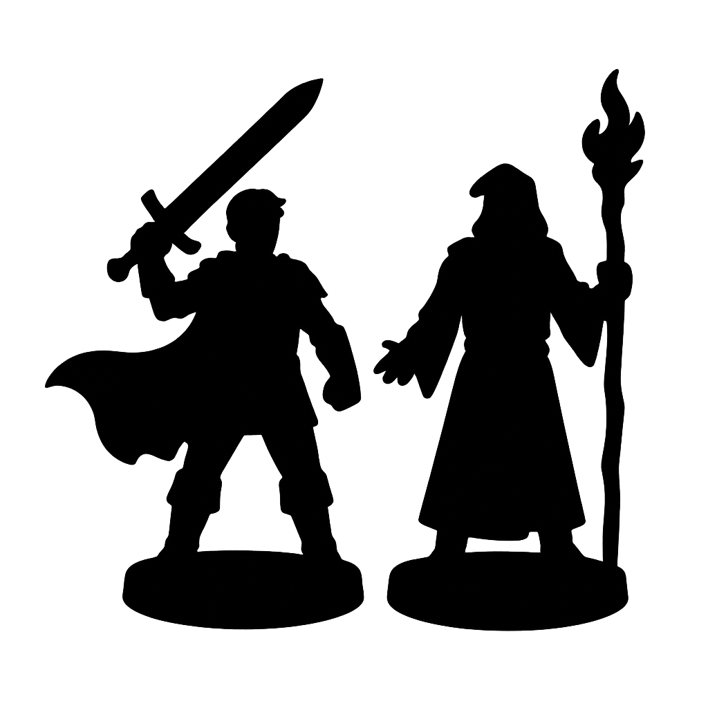 IronShield Miniatures IronShield Army ironshield-miniatures-ironshield-army