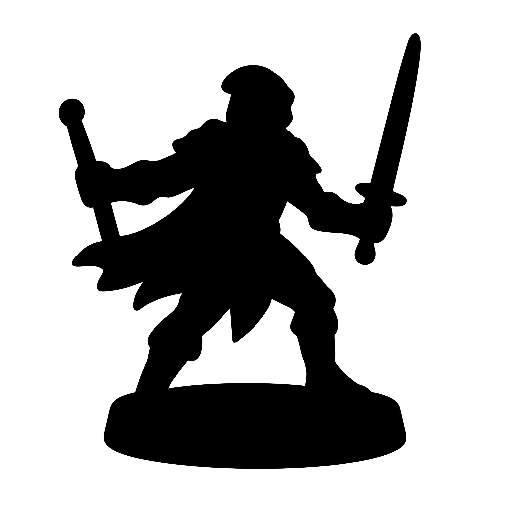 IronShield Miniatures IronShield Army ironshield-miniatures-ironshield-army