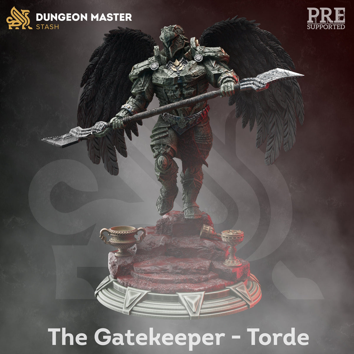 Blood from Stone - Torde Celestial