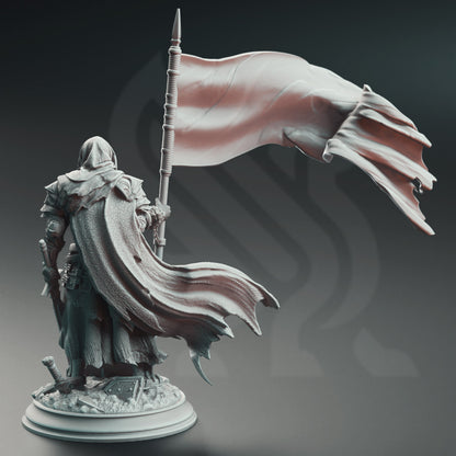 Florian - Fallen Banner Knight