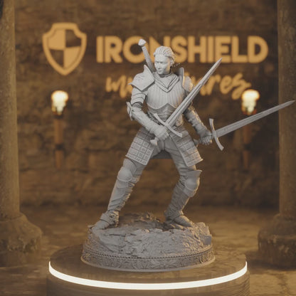 Grand Marshal - Vera Lanius Knight