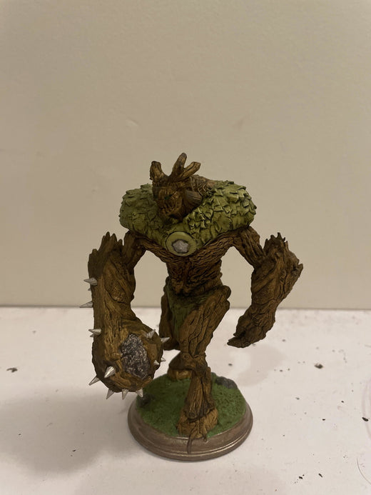 Wicked Treants - Yilvorys Forest Monsters - customer paint job