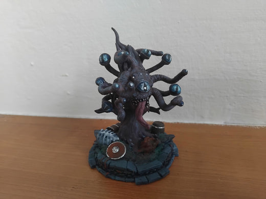 Eye Flayer - Argulug Sea Monster Aberration - customer paint job